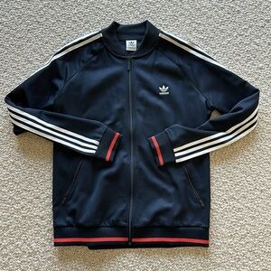 Adidas special edition 🇺🇸 jacket